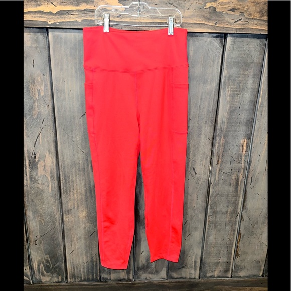 Bally Pants - Bally workout leggings